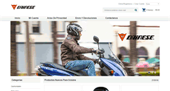 Desktop Screenshot of packy-savvenas.com